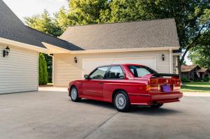 BMW M3 Coupe 1988 года  (NA)